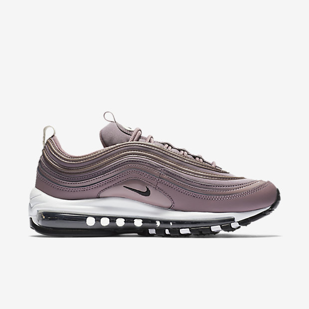 Nike 97 cheap damen rosegold